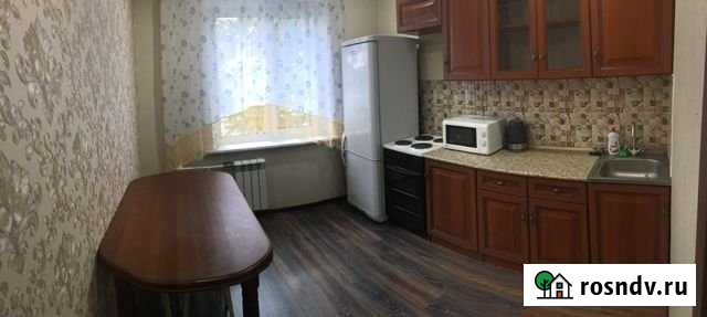 3-комнатная квартира, 74 м², 1/10 эт. в аренду посуточно в Абакане Абакан - изображение 1