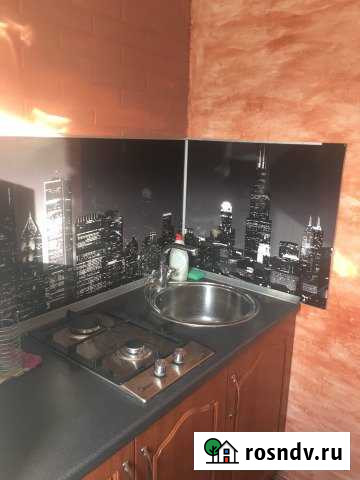 1-комнатная квартира, 29 м², 3/5 эт. в аренду посуточно в Иваново Иваново - изображение 1