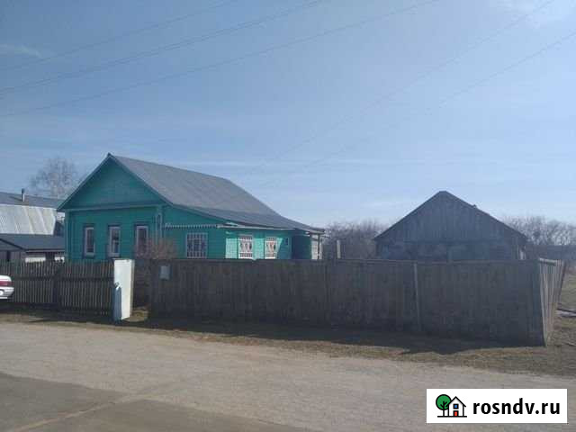 Дом 37.7 м² на участке 32.4 сот. на продажу во Владимире Владимир - изображение 1