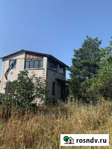 Дача 36 м² на участке 6 сот. на продажу в Волгограде Волгоград - изображение 1