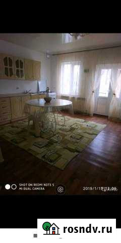 2-комнатная квартира, 60 м², 1/1 эт. в аренду на длительный срок в Грозном Грозный - изображение 1