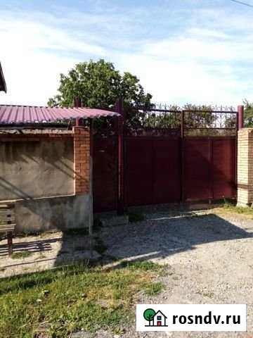 Дом 280 м² на участке 14 сот. на продажу в Октябрьском Республики Северная Осетия Октябрьское - изображение 1