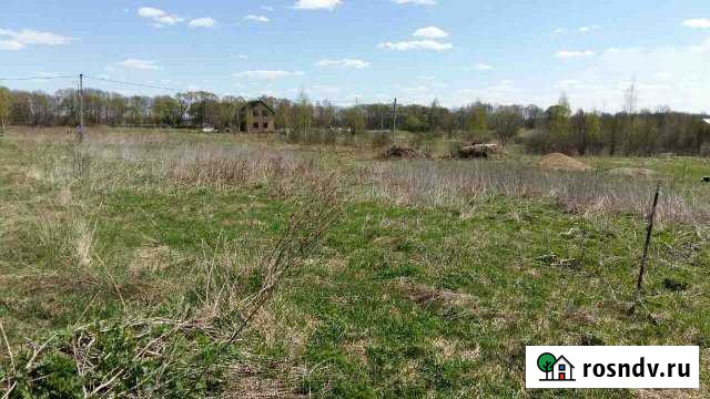 Участок ИЖС 15 сот. на продажу в Смоленске Смоленск - изображение 1