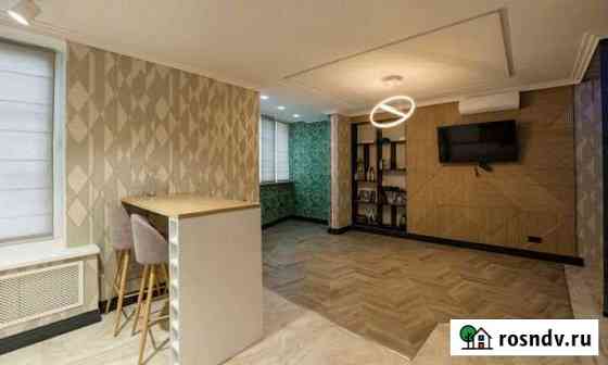 Квартира-студия, 42 м², 12/17 эт. на продажу в Астрахани Астрахань