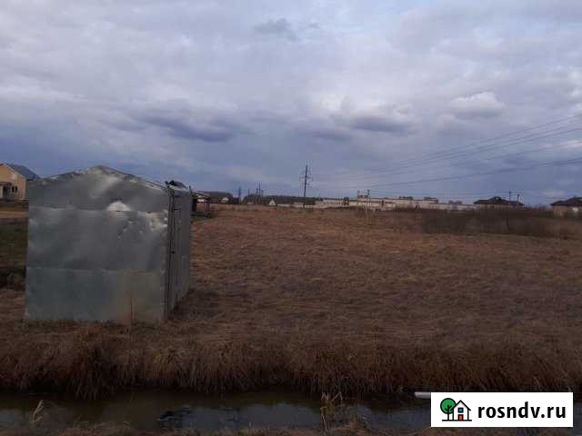 Участок ИЖС 15 сот. на продажу в Великом Новгороде Великий Новгород - изображение 1