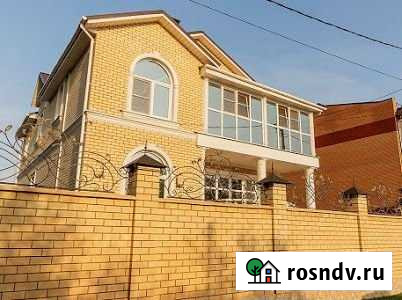 Коттедж 400 м² на участке 14.5 сот. на продажу в Ярославле Ярославль - изображение 1