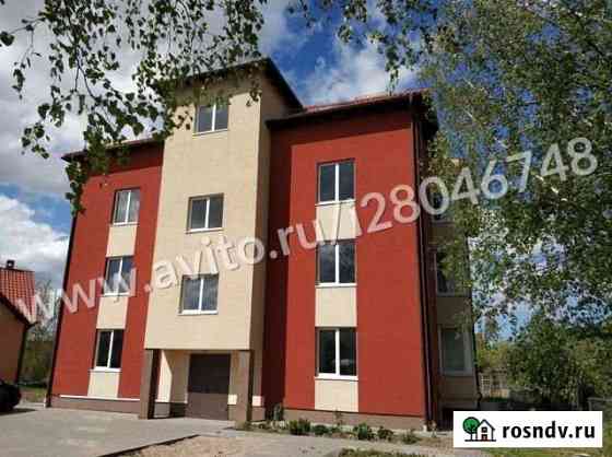 2-комнатная квартира, 64.4 м², 2/3 эт. на продажу в Гурьевске Калининградской области Гурьевск