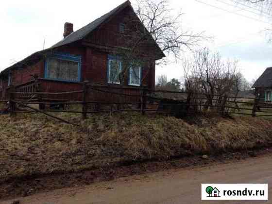 Дача 58 м² на участке 19 сот. на продажу в Пустошке Пустошка