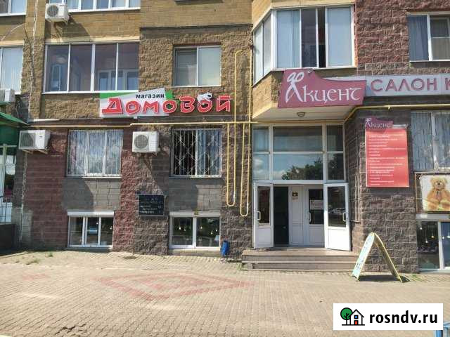 Помещение свободного назначения, 53 кв.м. Курск - изображение 1