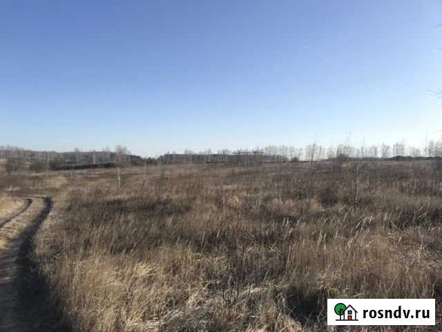 Участок ИЖС 50 сот. на продажу в Добруне Добрунь - изображение 1