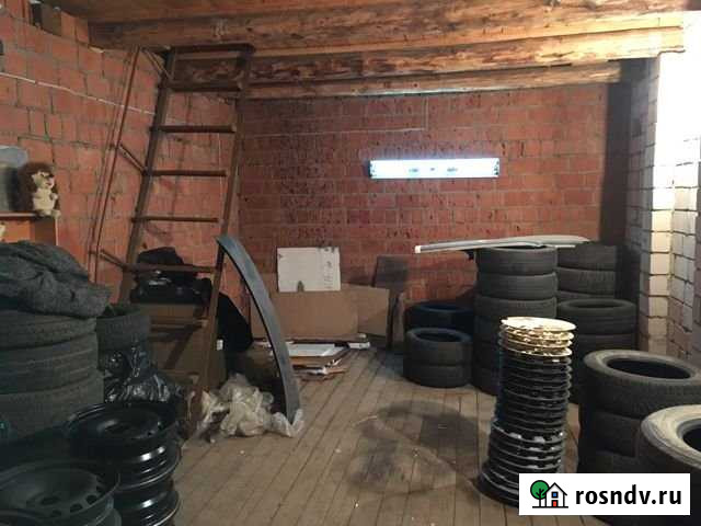 Гараж на продажу в Ижевске Ижевск - изображение 1