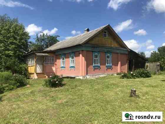 Дом 55 м² на участке 11 сот. на продажу в Пущино Пущино