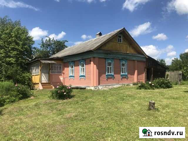 Дом 55 м² на участке 11 сот. на продажу в Пущино Пущино - изображение 1