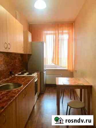 1-комнатная квартира, 35 м², 10/17 эт. в аренду на длительный срок в Перми Пермь