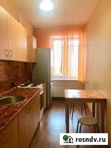 1-комнатная квартира, 35 м², 10/17 эт. в аренду на длительный срок в Перми Пермь - изображение 1