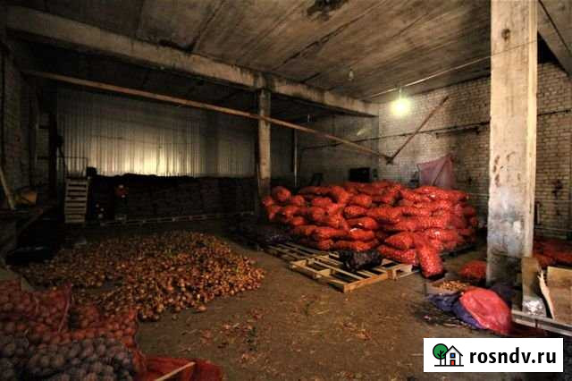 Складское помещение, 200 кв.м. Кострома - изображение 1