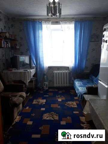 Комната 18 м² в 4-ком. кв., 5/5 эт. на продажу в Кургане Курган - изображение 1