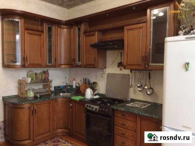 2-комнатная квартира, 60 м², 2/5 эт. в аренду на длительный срок в Махачкале Махачкала - изображение 1