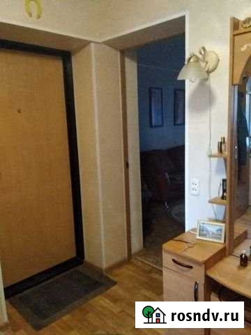 3-комнатная квартира, 42.5 м², 3/4 эт. на продажу в Хабаровске Хабаровск - изображение 1