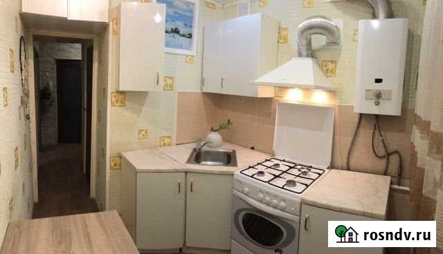 1-комнатная квартира, 30 м², 2/5 эт. в аренду на длительный срок в Калуге Калуга - изображение 1