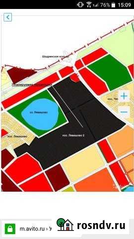 Участок ИЖС 12 сот. на продажу в Кургане Курган - изображение 1