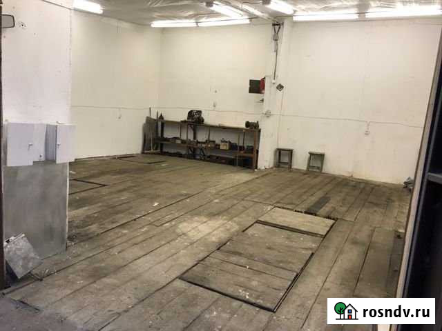 Гараж >30 м² на продажу в Иваново Иваново - изображение 1