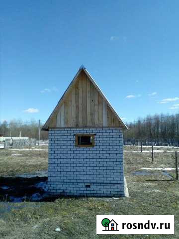 Участок ИЖС 15 сот. на продажу в Брянске Брянск - изображение 1