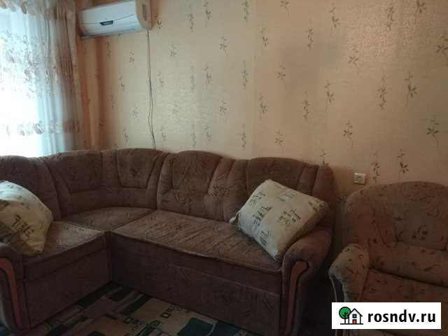 3-комнатная квартира, 70 м², 2/9 эт. в аренду на длительный срок в Ростове-на-Дону Ростов-на-Дону - изображение 1