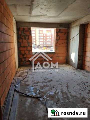 2-комнатная квартира, 59 м², 5/12 эт. на продажу в Калуге Калуга - изображение 1