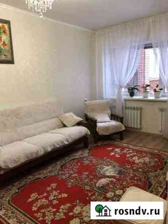 3-комнатная квартира, 70.8 м², 5/6 эт. на продажу в Томске Томск