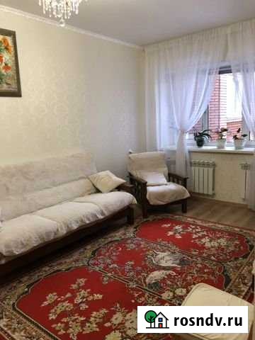 3-комнатная квартира, 70.8 м², 5/6 эт. на продажу в Томске Томск - изображение 1