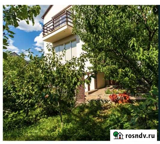 Дом 187 м² на участке 4 сот. на продажу в Геленджике Геленджик - изображение 1