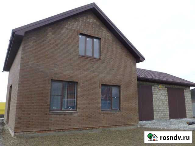 Дом 164.9 м² на участке 8 сот. на продажу в Славянске-на-Кубани Славянск-на-Кубани - изображение 1