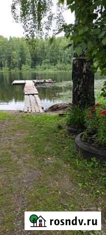 Дача 40 м² на участке 6 сот. на продажу в Судах Суда - изображение 1