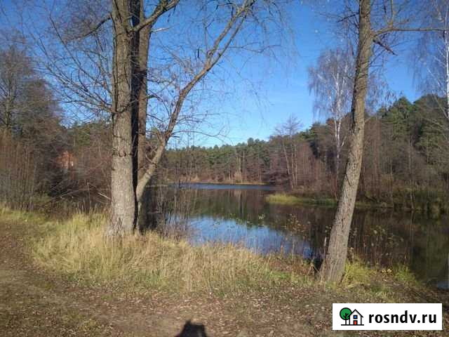 Дом 56 м² на участке 13 сот. на продажу в Юхнове Юхнов - изображение 1