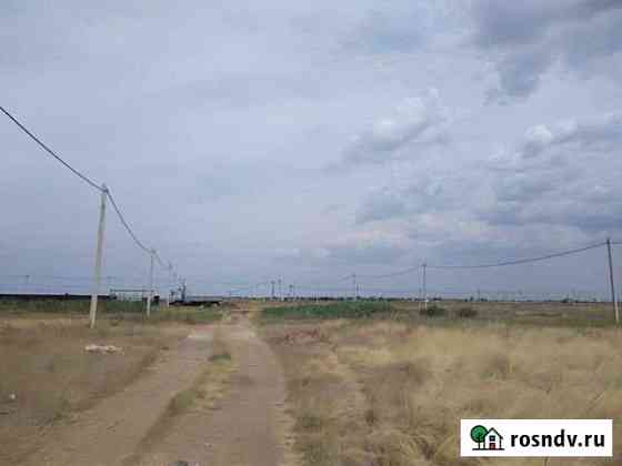 Участок ИЖС 20 сот. на продажу в Волжском Волгоградской области Волжский