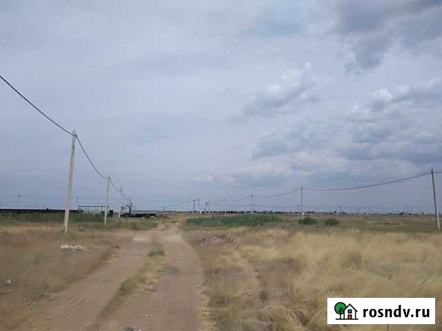 Участок ИЖС 20 сот. на продажу в Волжском Волгоградской области Волжский - изображение 1