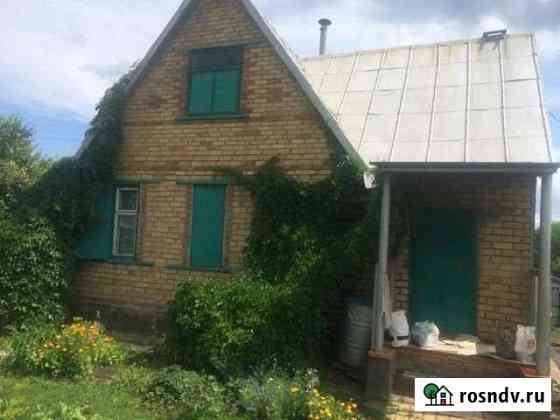 Дача 70 м² на участке 10 сот. на продажу в Магнитогорске Магнитогорск