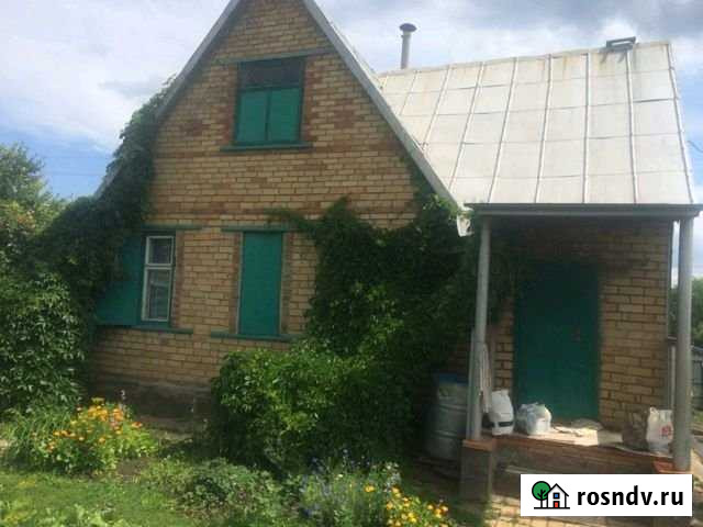 Дача 70 м² на участке 10 сот. на продажу в Магнитогорске Магнитогорск - изображение 1