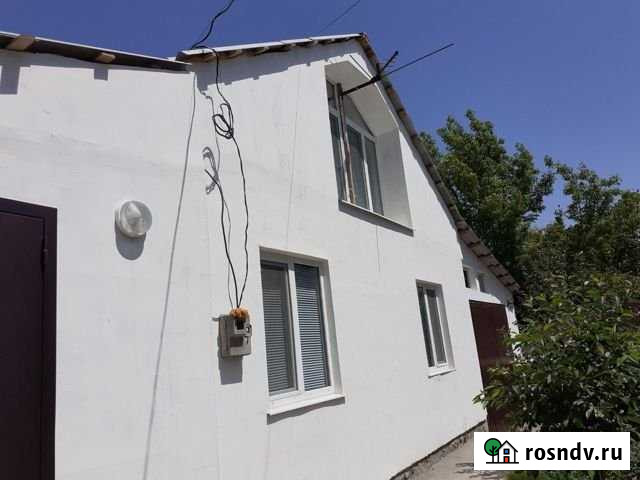 Дом 68.1 м² на участке 4.1 сот. на продажу в Симферополе Симферополь - изображение 1