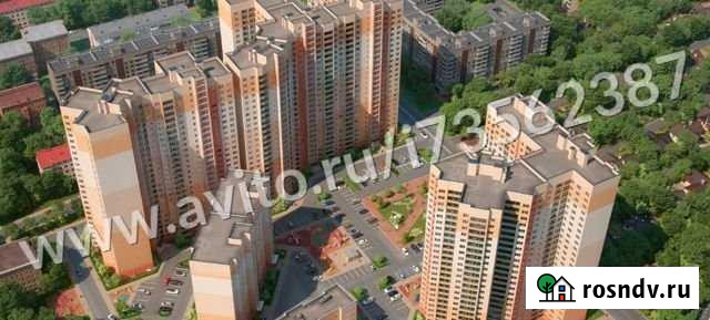 1-комнатная квартира, 30.8 м², 15/25 эт. на продажу в Саратове Саратов - изображение 1