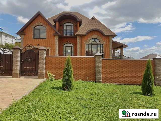 Дом 180 м² на участке 11 сот. на продажу в Дубовом Дубовое - изображение 1