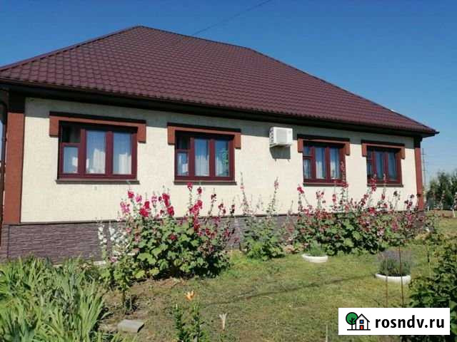 Дом 165 м² на участке 25 сот. на продажу в Стрелецком Стрелецкое - изображение 1