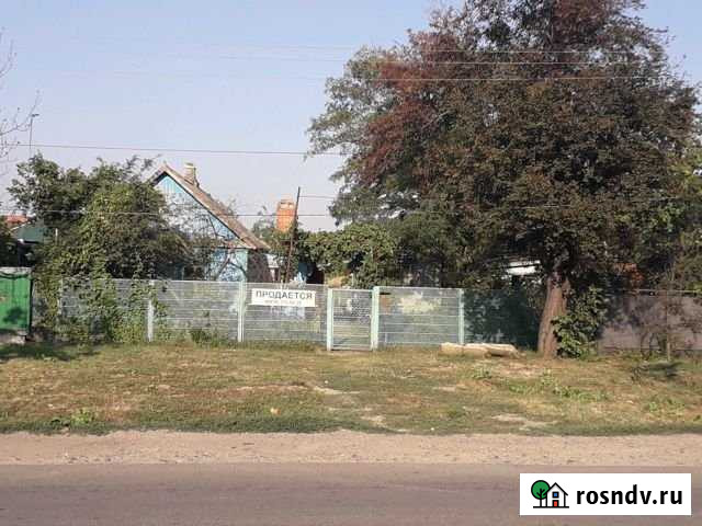 Участок ИЖС 12 сот. на продажу в Полтавской Полтавская - изображение 1