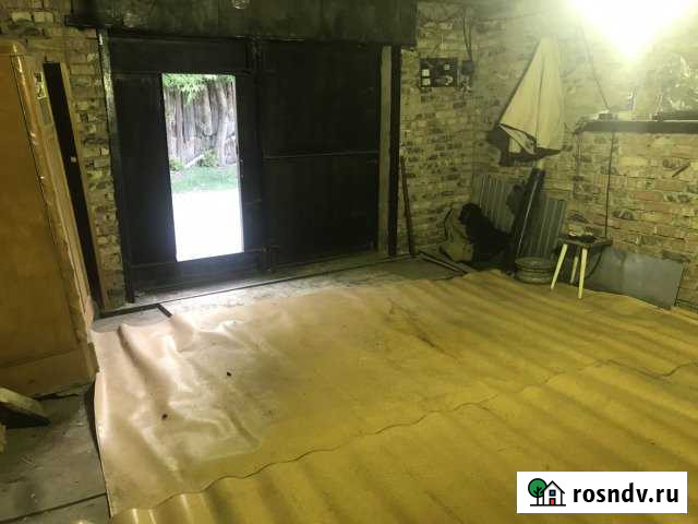 Гараж 30 м² в аренду в Самаре Самара - изображение 1