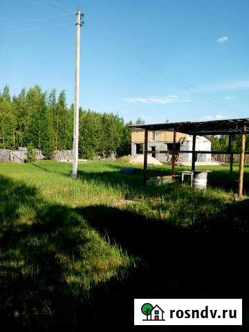 Дача 50 м² на участке 13 сот. на продажу в Югорске Югорск - изображение 1