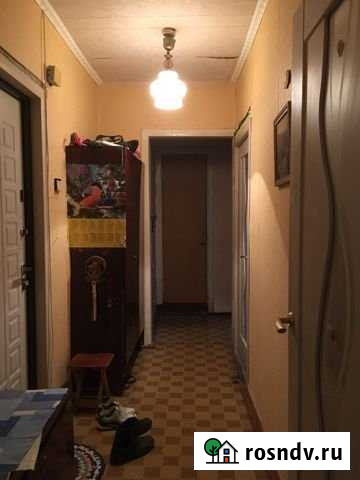 1-комнатная квартира, 38 м², 5/9 эт. в аренду на длительный срок во Мценске Мценск - изображение 1