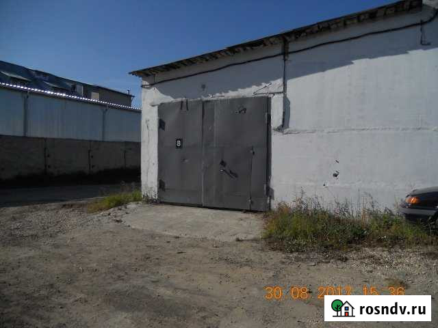 Складское помещение 93 кв.м. в аренду Владимир - изображение 1