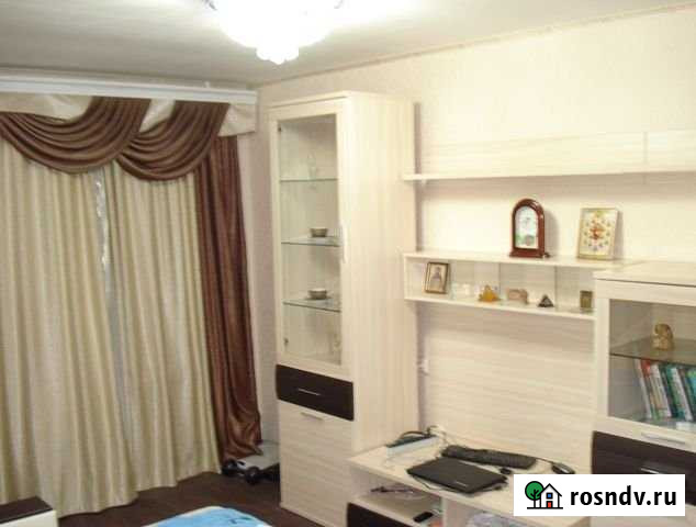 2-комнатная квартира, 48 м², 4/5 эт. в аренду на длительный срок в Волжском Волгоградской области Волжский - изображение 1