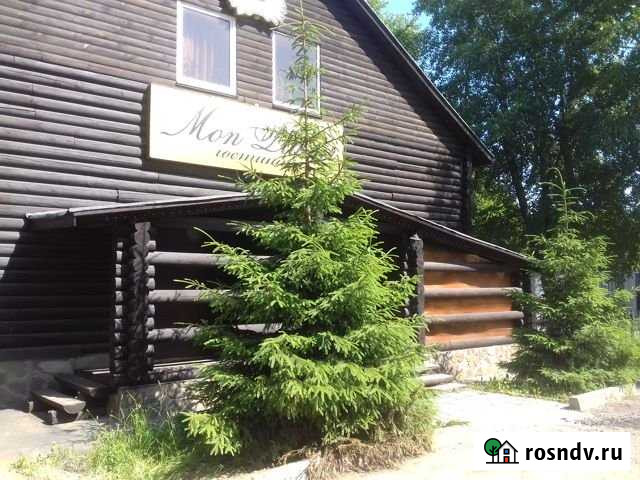 Коттедж 180 м² на участке 10 сот. в аренду посуточно во Владимире Владимир - изображение 1